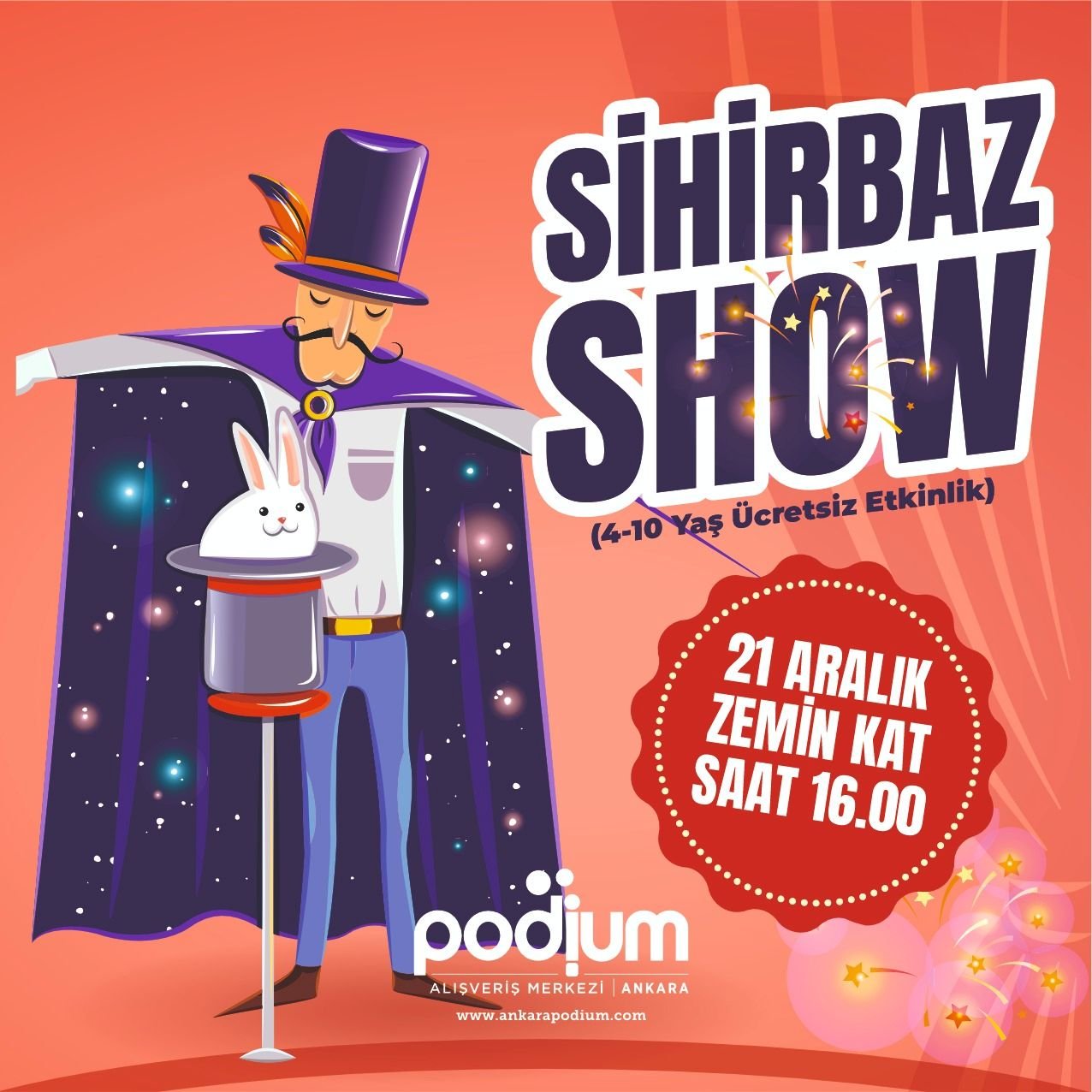 Sihirba Show